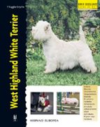 Portada del Libro West Highland White Terrier