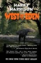 Portada del Libro West Of Eden