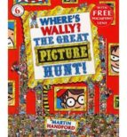 Where S Wally?