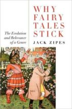 Portada del Libro Why Fairy Tales Stick