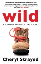 Portada del Libro Wild : A Journey From Lost To Found
