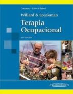 Portada del Libro Willard And Spackman: Terapia Ocupacional
