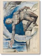 Portada del Libro William Blake: Las Ilustraciones De La Divina Comedia De Dante