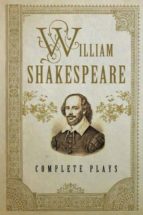 Portada del Libro William Shakespeare: Complete Plays