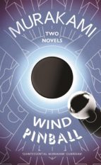Portada del Libro Wind/ Pinball: Two Novels
