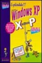 Portada del Libro Windows Xp Home Edition