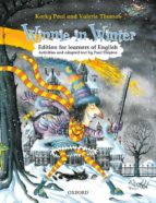 Winnie In Winter: With Activity Booklet