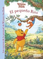 Portada del Libro Winnie The Pooh: El Pequeño Rito