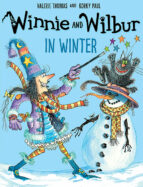 Winnie & Wilbur In Winter