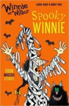 Winnie & Wilbur: Spooky Winnie