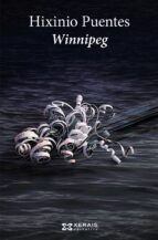 Portada del Libro Winnipeg