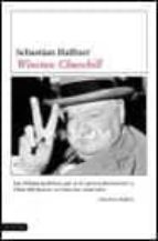 Portada del Libro Winston Churchill: Una Biografia