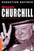 Portada del Libro Winston Churchill
