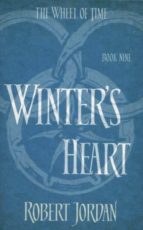 Portada del Libro Winter S Heart