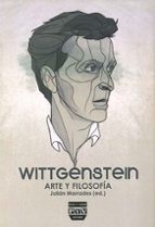Portada del Libro Wittgenstein Arte Y Filosofia