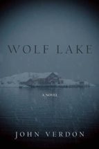 Portada del Libro Wolf Lake
