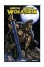 Portada del Libro Wolfskin