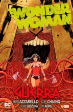 Wonder Woman: Guerra