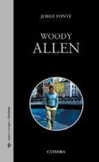 Portada del Libro Woody Allen