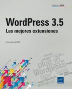 Wordpress 3.5 - Las Mejores Extensiones
