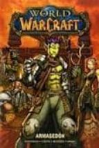 Portada del Libro World Of Warcraft 5: Armagedon