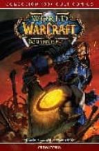 Portada del Libro World Of Warcraft: Ashbringer/crematoria