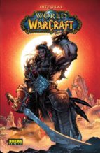 Portada del Libro World Of Warcraft: Integral