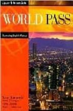 Portada del Libro World Pass: Expanding English Fluency