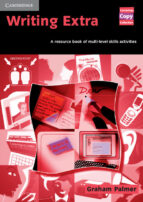Portada del Libro Writing Extra: A Resource Book Of Multi-level Skills Activities