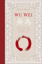 Portada del Libro Wu Wei