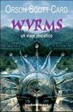Portada del Libro Wyrms