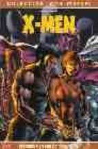 Portada del Libro X-men: Retorno A La Era De Apocalipsis