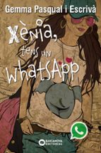 Xenia, Tens Un Whatsapp