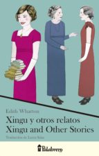 Portada del Libro Xingu Y Otros Relatos / Xingu And Others Stories