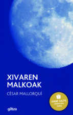 Portada del Libro Xivaren Malkoak