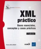Xml Práctico