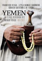 Yemen: La Clave Olvidada Del Mundo Arabe