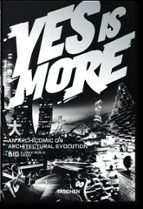 Portada del Libro Yes Is More: An Archicomic On Archtectural Evolution