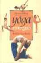 Portada del Libro Yoga Avanzado