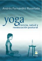 Portada del Libro Yoga, Ciencia, Salud Y Reeducacion Postural