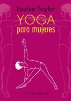 Portada del Libro Yoga Para Mujeres
