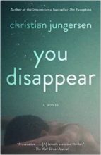You Disappear