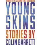 Portada del Libro Young Skins