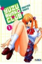 Yuzu Bunko Club Nº 1