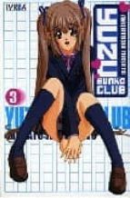 Yuzu Bunko Club Nº 3