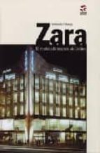 Zara: El Modelo De Negocio De Inditex