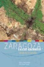 Portada del Libro Zaragoza: Ciudad Sostenible
