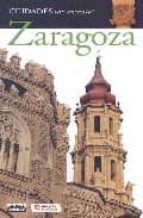 Portada del Libro Zaragoza