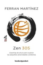 Portada del Libro Zen 305