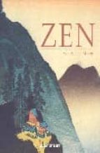 Portada del Libro Zen